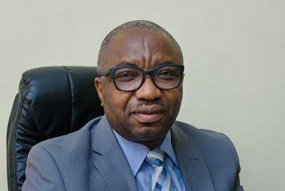 NIGERIA DATA PROTECTION BUREAU (NDPB) GETS THE PIONEER DG, DR OLATUNJI