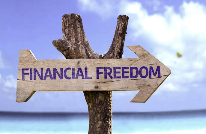 The Secrets of Financial Freedom – Fred Obetoh