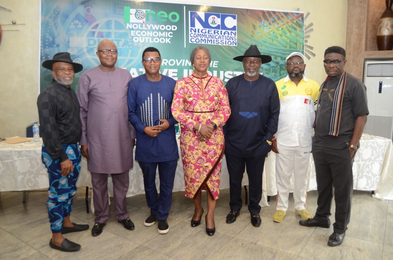 5G will revolutionise Nigeria’s Creative Industry – Danbatta