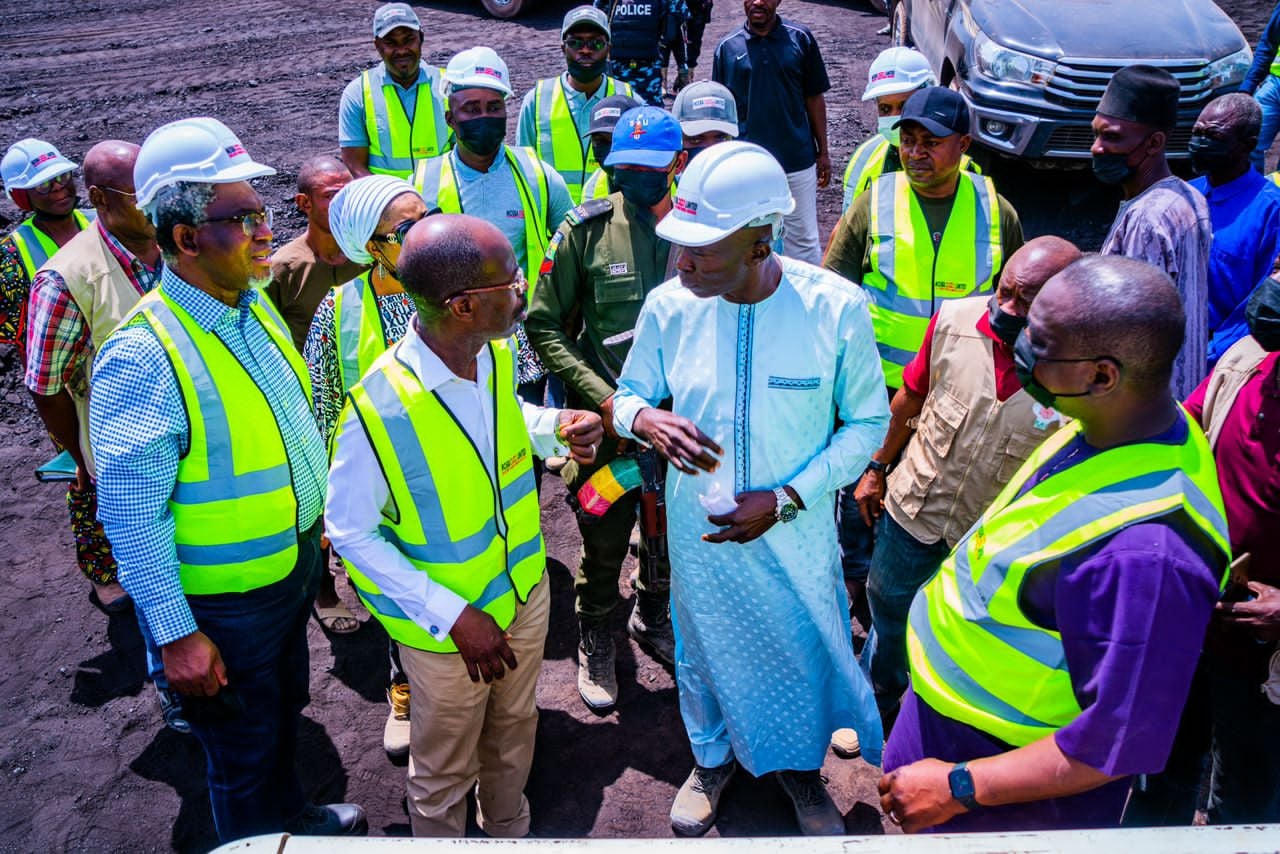 ADHERENCE TO CDA; KEY TO PEACEFUL COEXISTENCE WITH MINING COMMUNITY – ADEGBITE