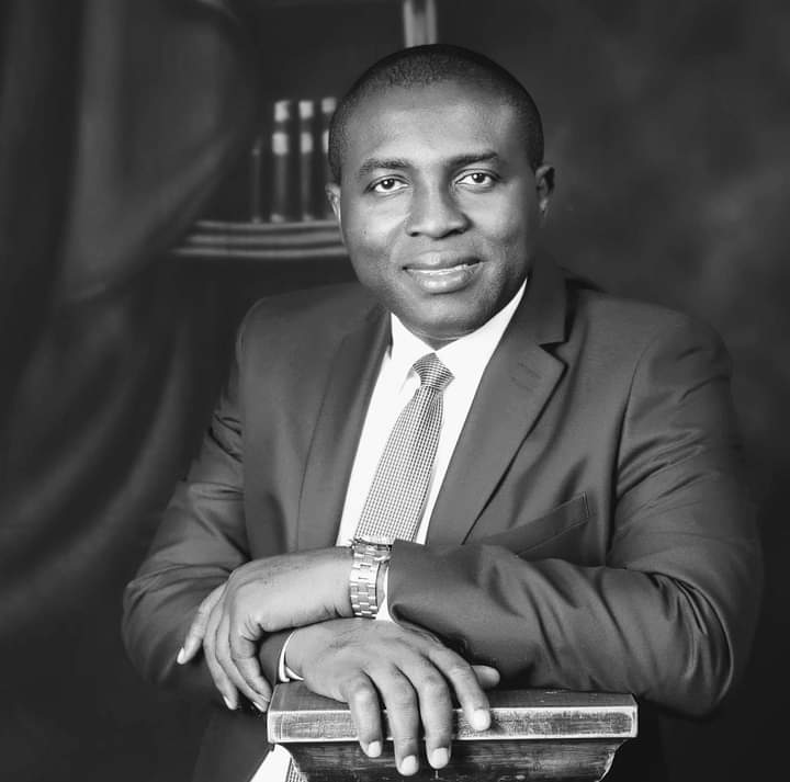 Emeka Azubogu: Bringing a New Definition to The Anambra Political Representation