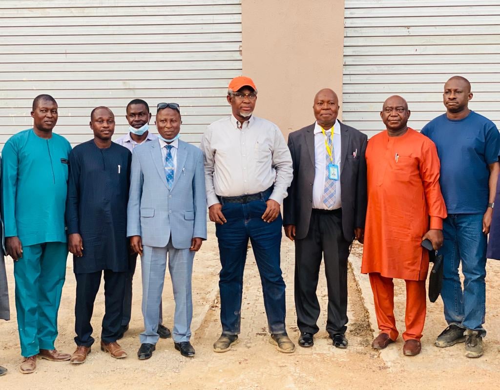 NMDC, NIMG; Pivotal to Minerals and Metals Sector growth- Adegbite