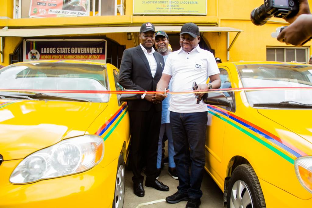 UNIVASA LAUNCHES VERIFY AND PAY PLATFORM TO DIGITIZE PUBLIC