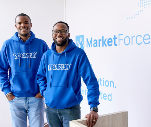 MarketForce raises $40M Series A to Scale Up the Super App for Africa’s Informal Merchants