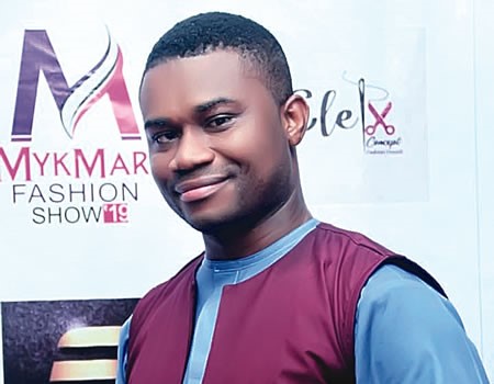 MICHEAL ONYEMAH MAKES CASE FOR NIGERIAN YOUTHS’ PARTICIPATION IN THE 2023 ELECTIONS