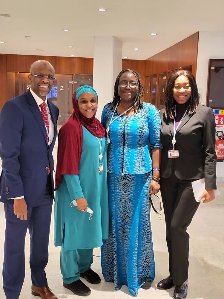 NCC’s Experiences at ITU Bolstering Nigeria’s Digital Transformation – Danbatta