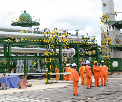 Nigeria Takes the Lead in Exploration, Production and Regulation in 2022