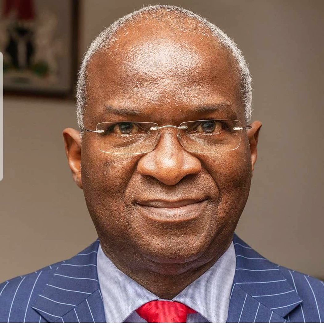 Commitment to Human Resources Determines Quality of Life – Fashola*