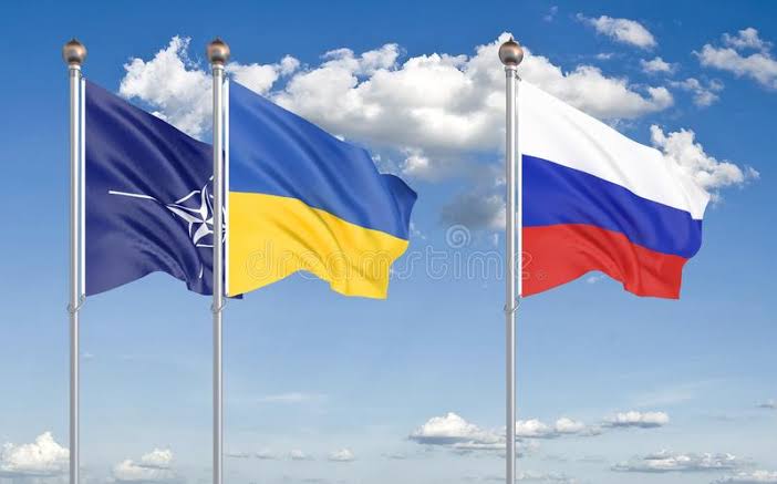 RUSSIA AND NATO: FROM GORBACHEV (USSR) TO PUTIN