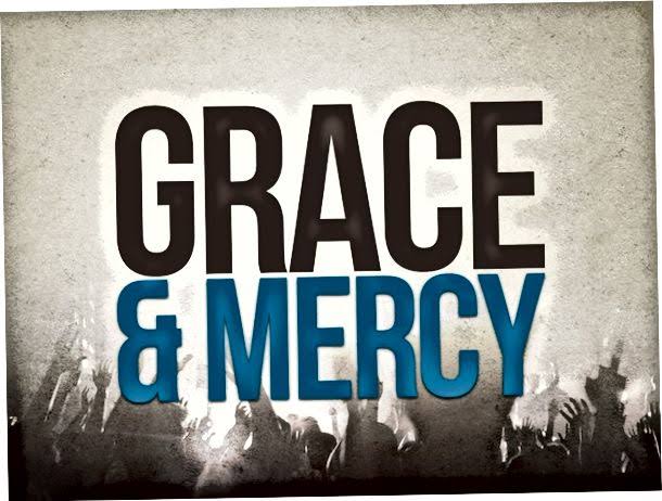 God is not the the Enemy of Mercy – Fred Obetoh