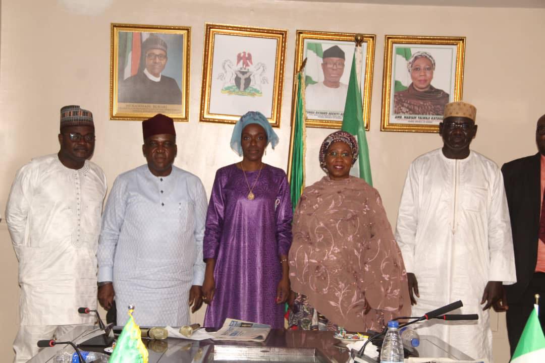 FG COMMITTED TO OPTIMAL OPERATIONS OF ONIGBOLO CEMENT AND SAVE SUGAR COMPANIES