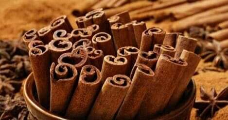 CINNAMON: HOW IMPORTANT IT IS IN THE MEDICAL SPACE