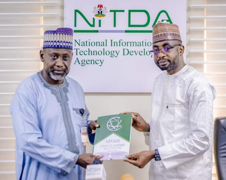 PRODUCE JOB PROVIDERS INSTEAD OF JOB SEEKERS, DG NITDA TO NIGERIAN VARSITIES