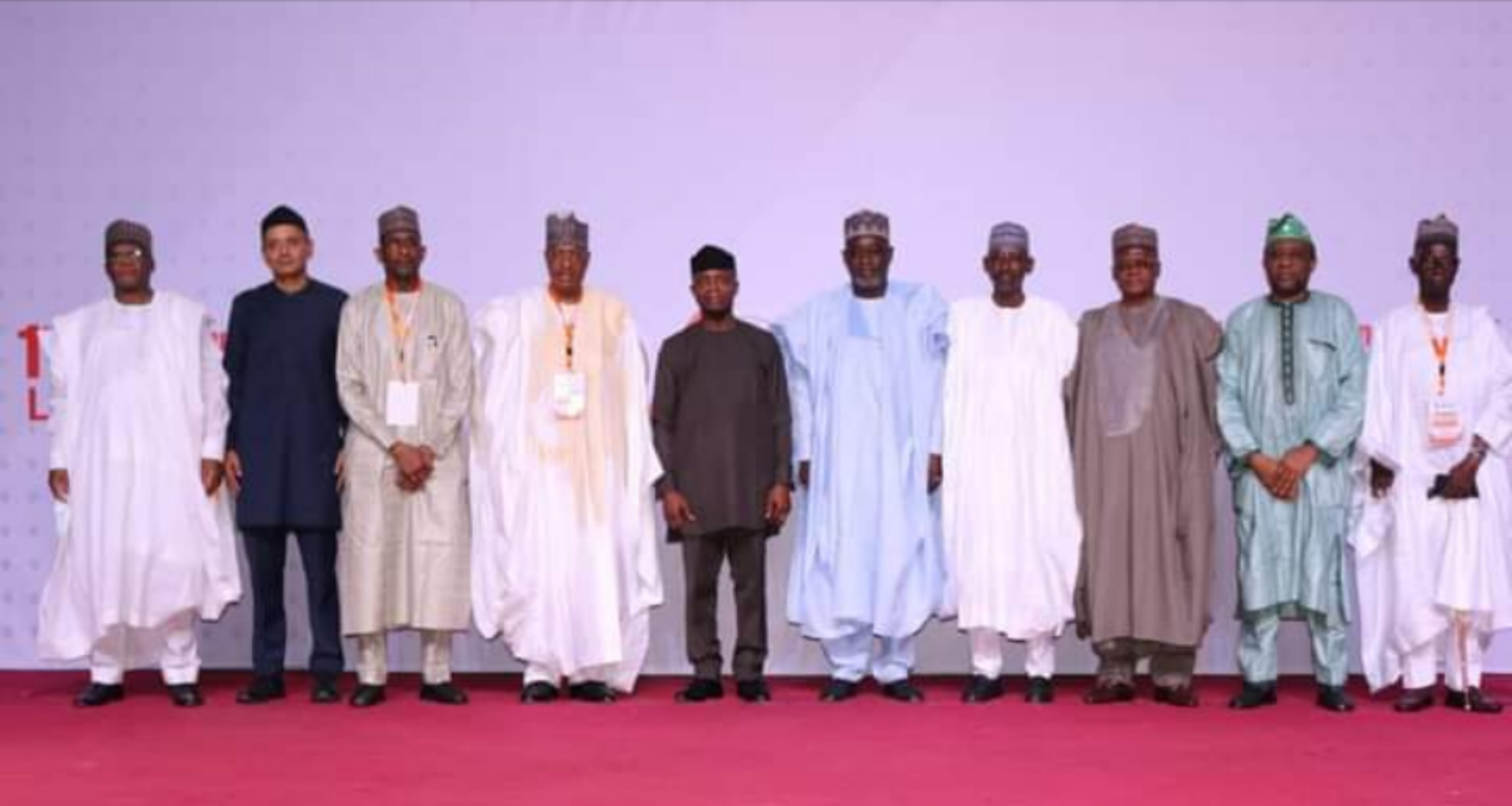 CHAD BASIN: IT’S TIME TO REINVIGORATE AND STRENGTHEN REGIONAL COOPERATION – ENGR. ADAMU