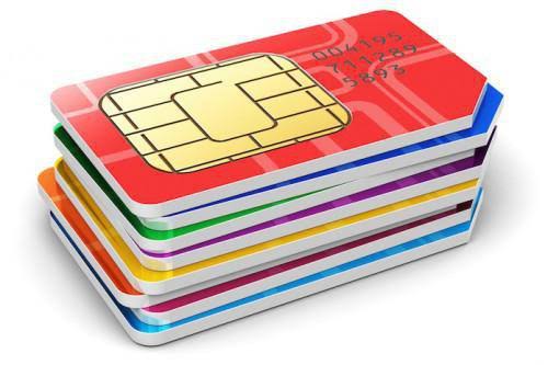 Unblocking SIM Cards Require SIM Linkage….
