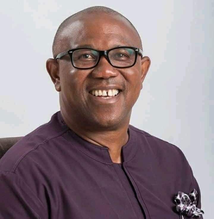 2023: Peter Obi Business And Economic Success Intimidate Others – Joseph Akinrinade