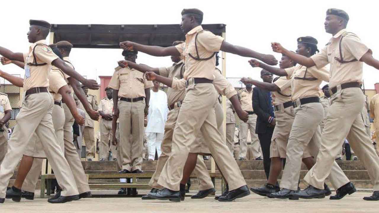 FG CHARGES NEWLY COMMISSIONED IMMIGRATION OFFICERS ON SECURITY OF NATION’S LAND BORDERS