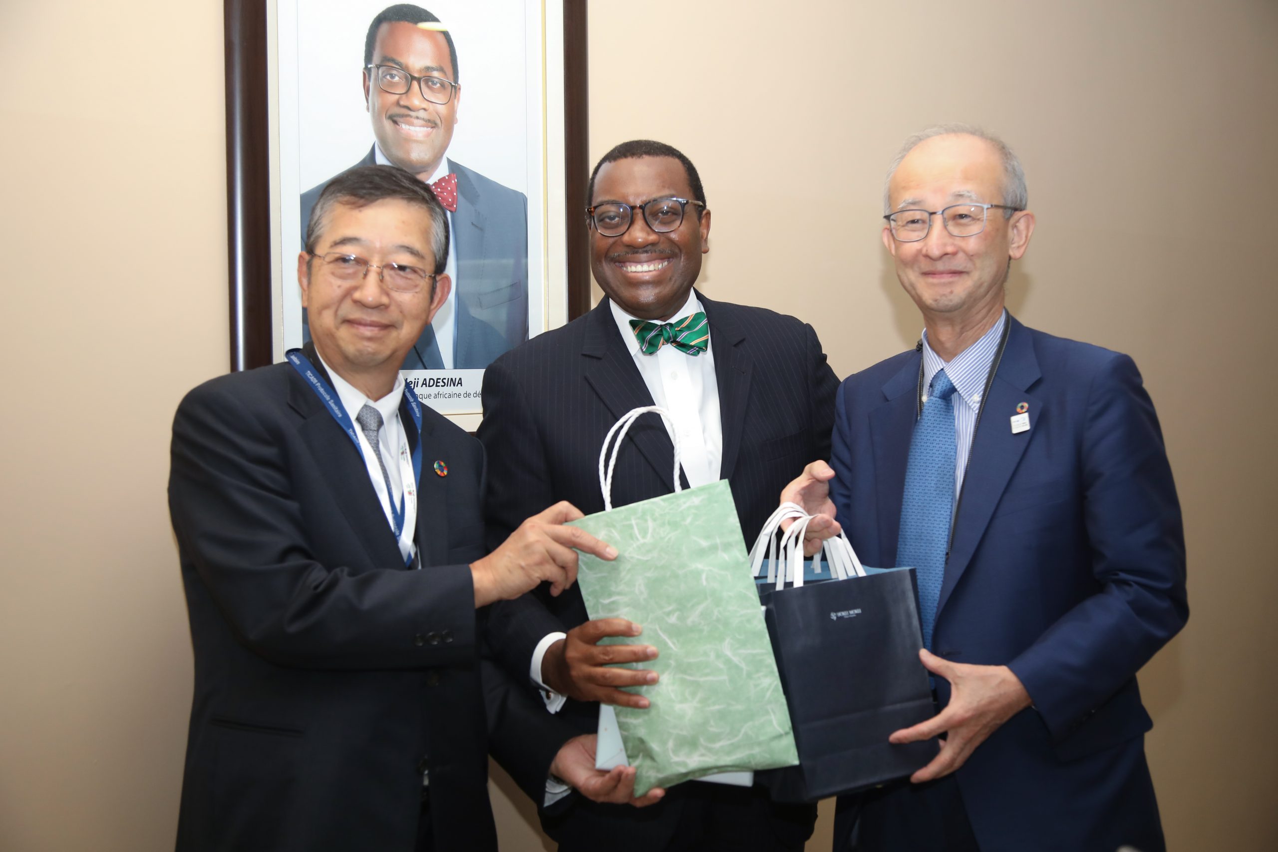 African Development Bank’s Enhanced Private Sector Assistance to Central African Region to strengthen engagement with private sector