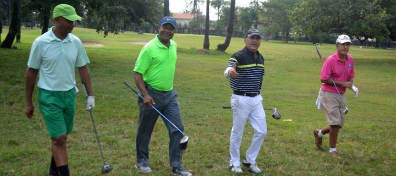 History of Golf Sports in Nigeria