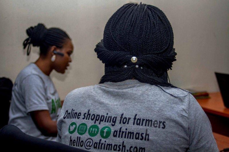 AFRIMASH DEEPENS AGRICULTURAL INPUT DELIVERY USING INFORMATION TECHNOLOGY
