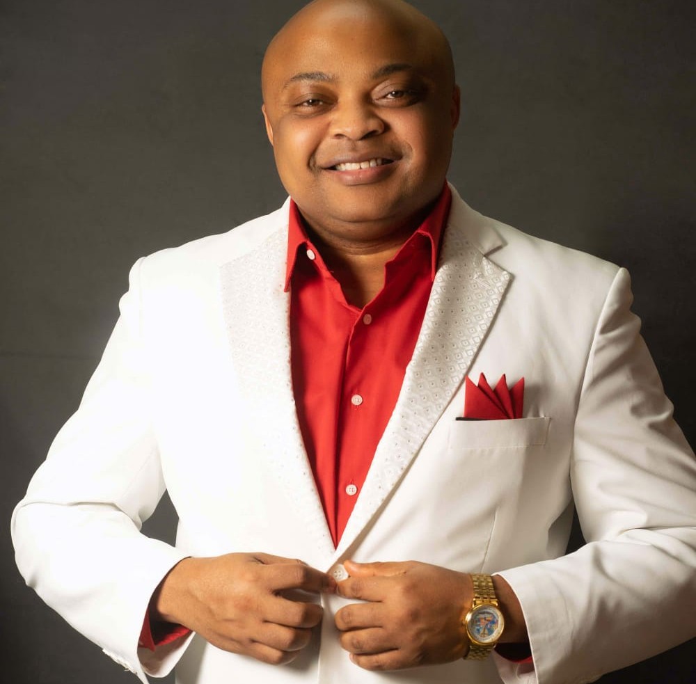 PASTOR COURAGE IGENE BRINGS HIS ANNUAL CONVENTION THEMED “NOVEMBER TO REMEMBER CONVENTION 2022”