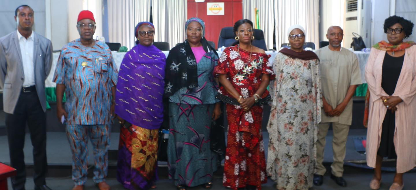 ENITAN URGES CIVIL SERVANTS TO BE VISIONARY, INNOVATIVE, AND RESULT ORIENTED