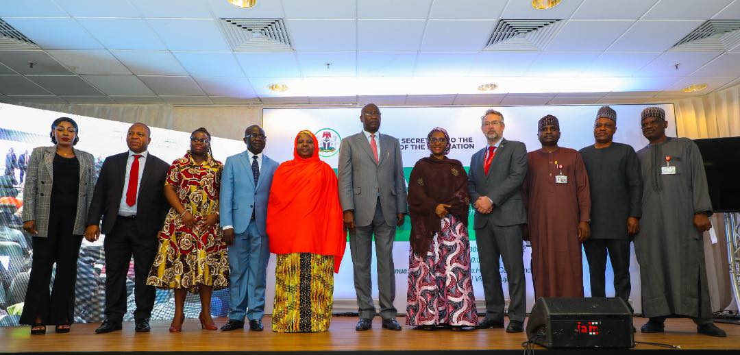 FG LAUNCHES PDT & CDCU WEBSITE TO ENHANCE GOOD GOVERNANCE