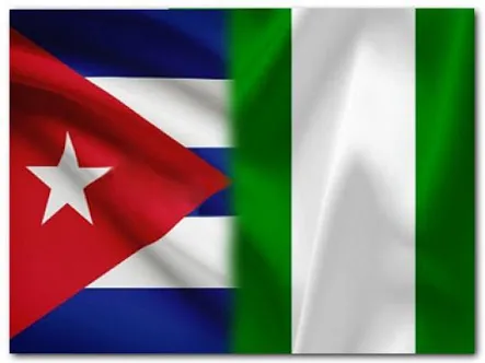 FG AND REPUBLIC OF CUBA TO COLLABORATE IN VACCINE PRODUCTION.