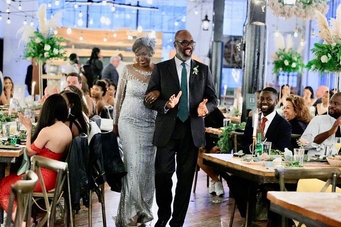 NIMI AKINKUGBE CELEBRATES HER MARRIAGE OF OVER 37 YEARS!!!