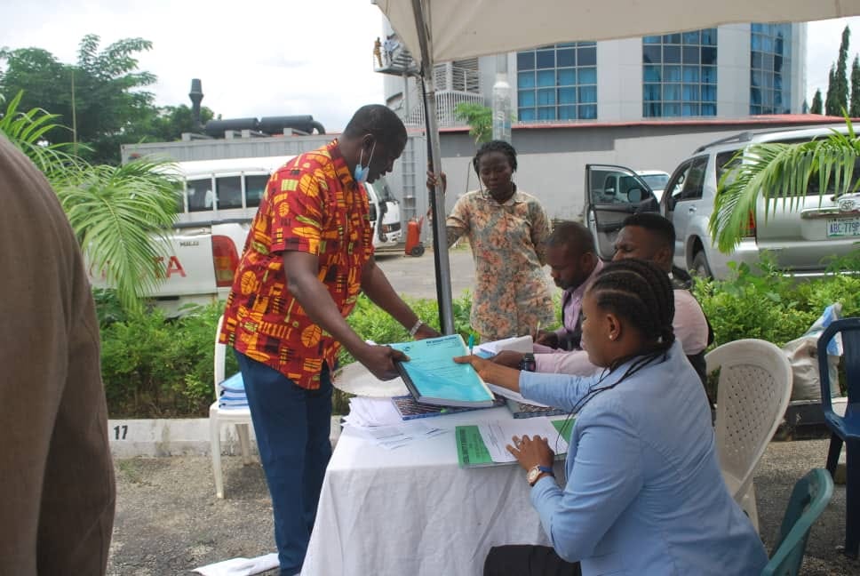 Federal Ministry opens 2022 Procurement Bid on Constituency and Zonal Intervention Projects.