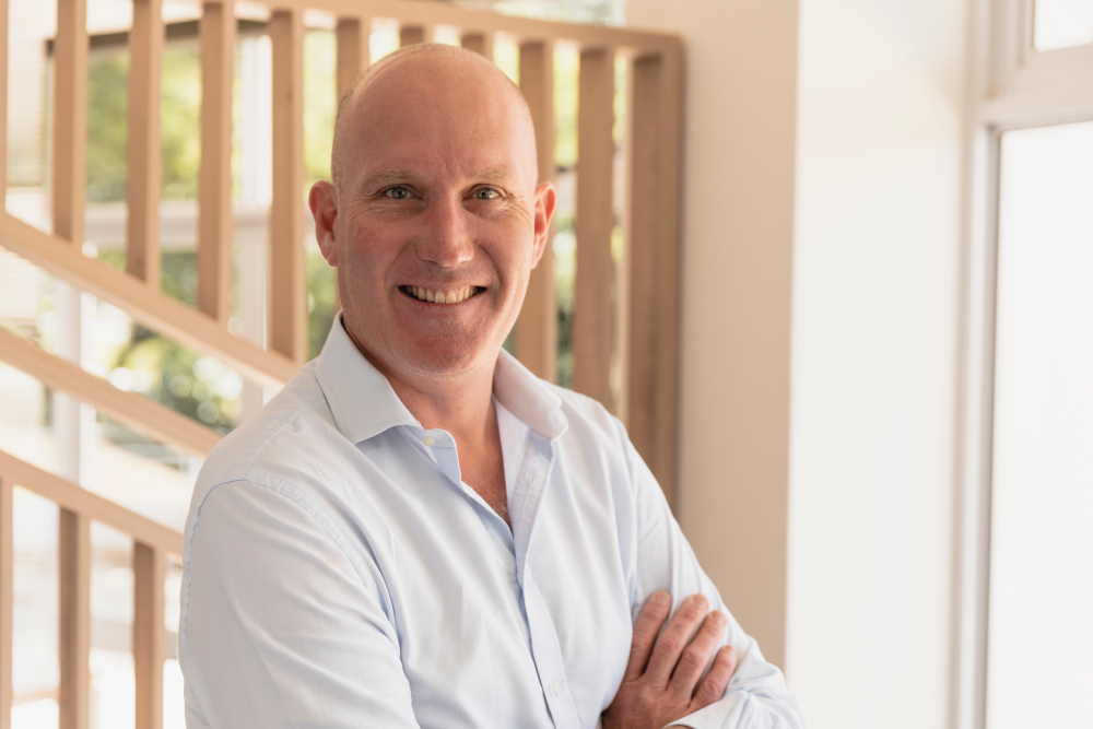 Digitally transforming the enterprise