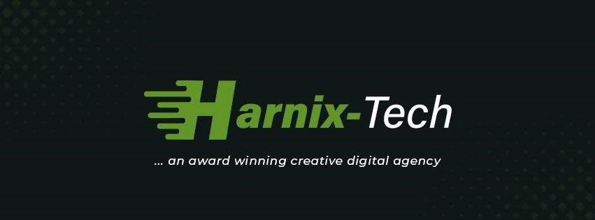HARNIX TECH BRINGS INNOVATIVE WEB AND ONLINE SOLUTIONS TO NIGERIAN SMEs