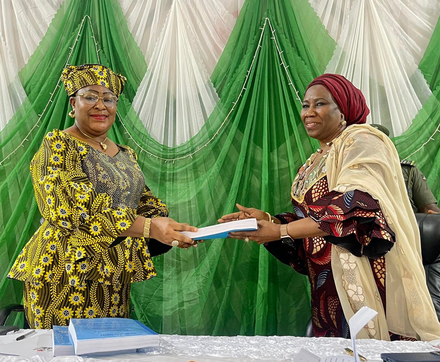 INFORMATION IS THE WHEEL