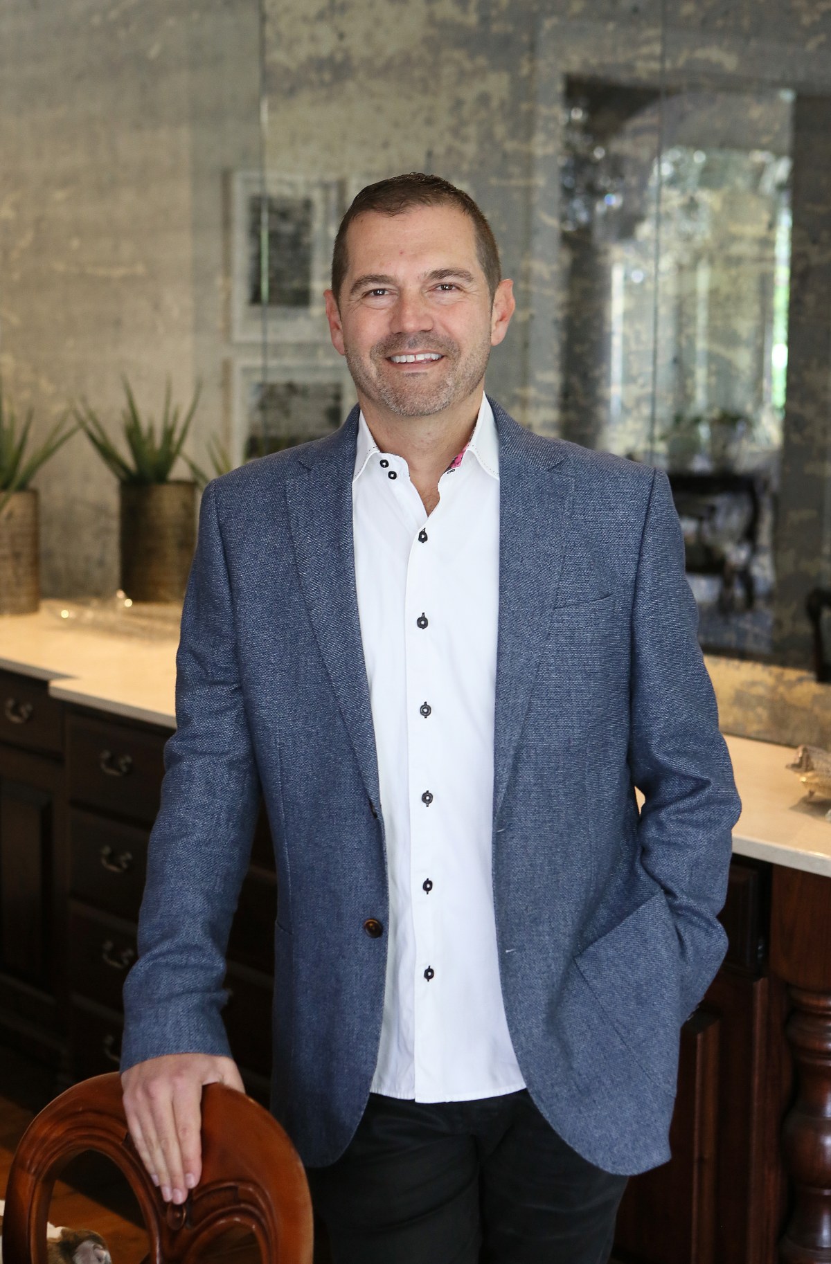 iiDENTIFii wins KPMG Tech Innovator in Africa