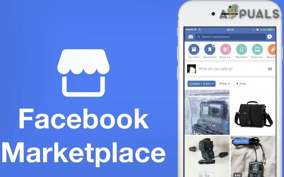 The most common Facebook Marketplace scams and how to avoid them