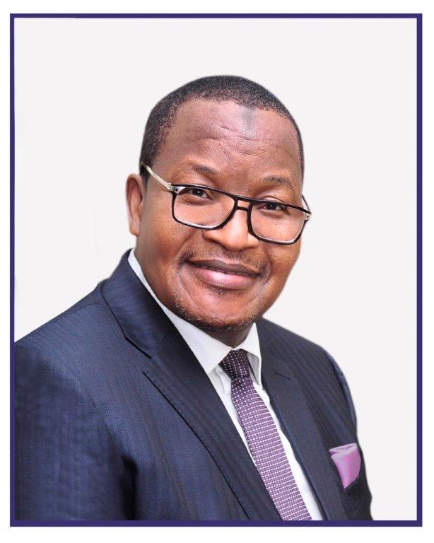 Executive Vice Chairman of NCC, Prof. Umar Garba Danbatta, Addresses the Emerging Technology Forum: “Contextualizing the Network Readiness Index for Nigeria”