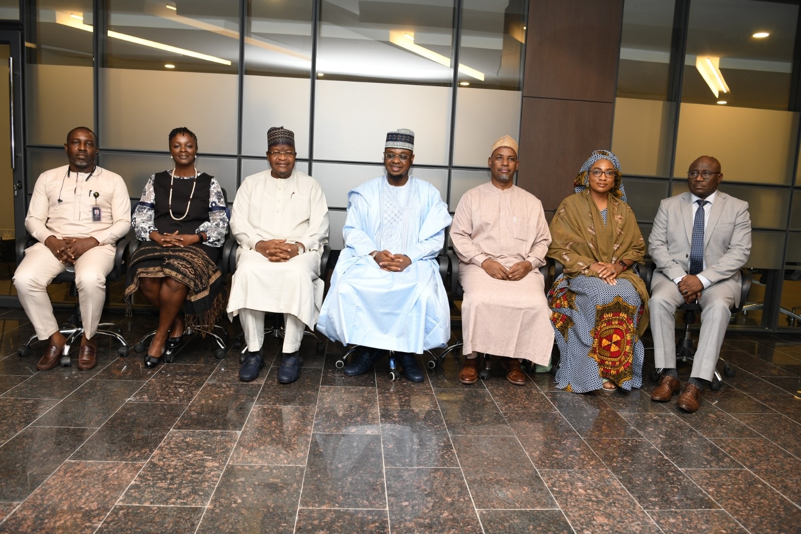 FG Suspends 5% Excise Duty on telecom services, Inaugurates Committee to Review Policy