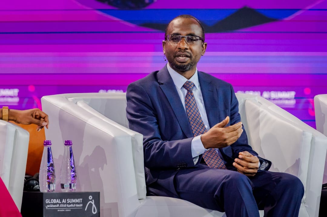 NTIDA CANVASSES FOR SAFER AI USEAGE