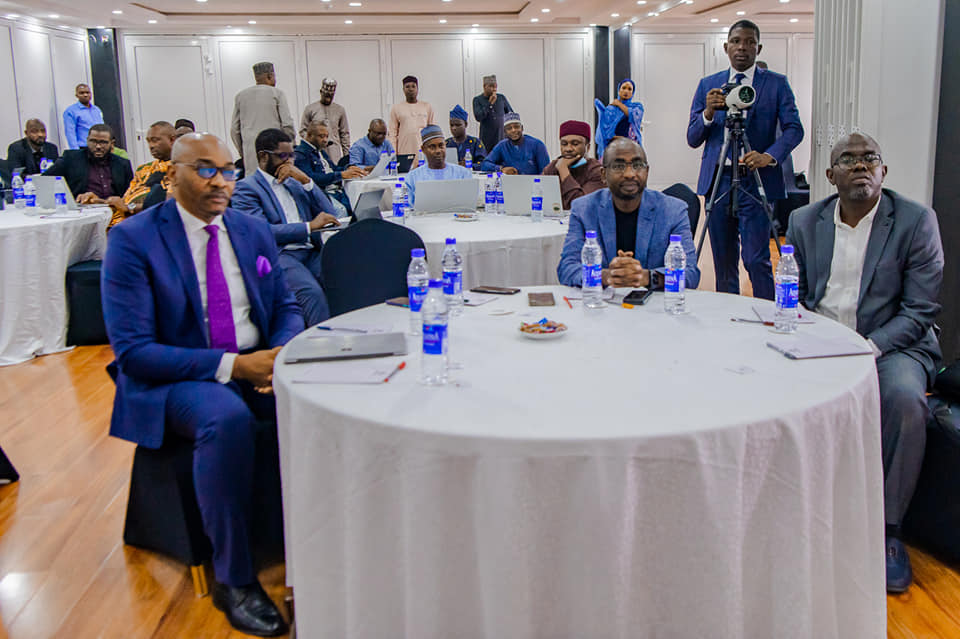 MANAGEMENT RETREAT: NITDA TO PRIORITISE STAKEHOLDERS’ NEEDS IN PROGRAMMES, PROJECTS IMPLEMENTATION