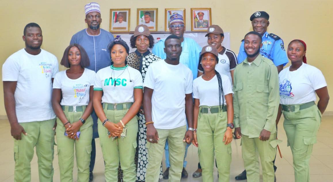 DINGYADI SEEKS SUPPORT FOR PPCC IN THE NORTH EAST