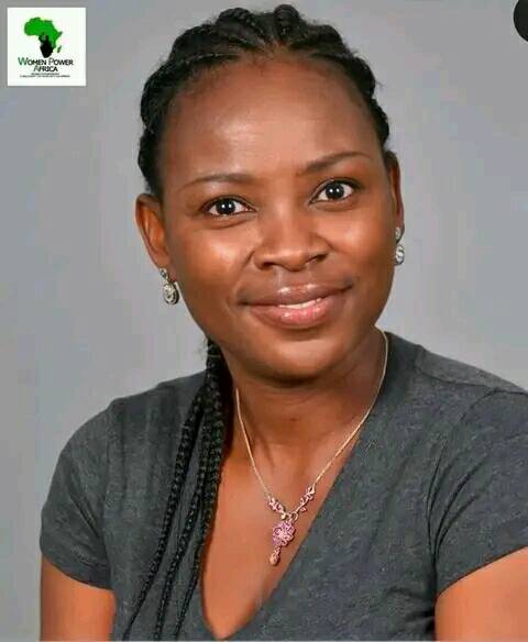 OGHENE IGHEDO, THE NIGERIAN BORN PROFESSOR OF PURE MATHEMATICS.