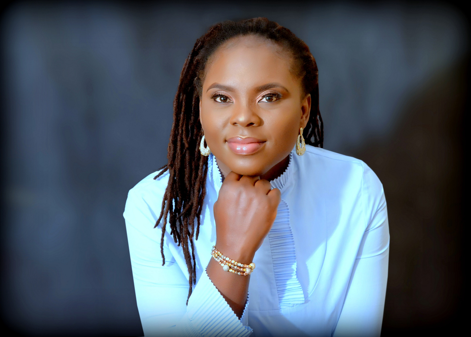 ONE THING WE HAVE DONE RIGHT IN NOWNOW IS TO GATHER EXPERIENCED PROFESSIONALS FROM ACROSS THE WORLD – OYENIKE OWOMOYELA
