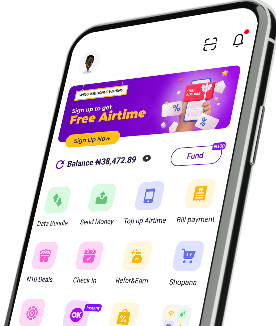 Why PalmPay Is Playing Big in the Digital Banking Space- Chika Nwosu