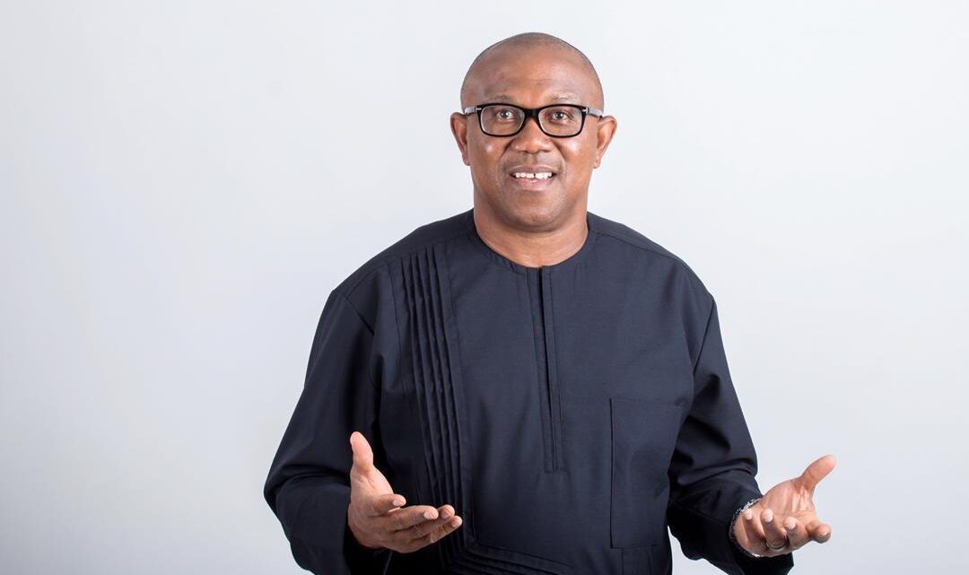 Mr. Peter Obi Sets Unprecedented Transparency Standard with Public Campaign Funding Report