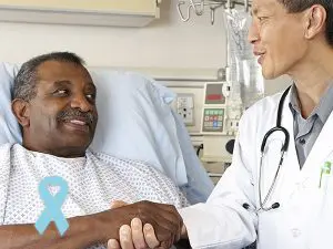 September is Prostate Cancer Awareness Month