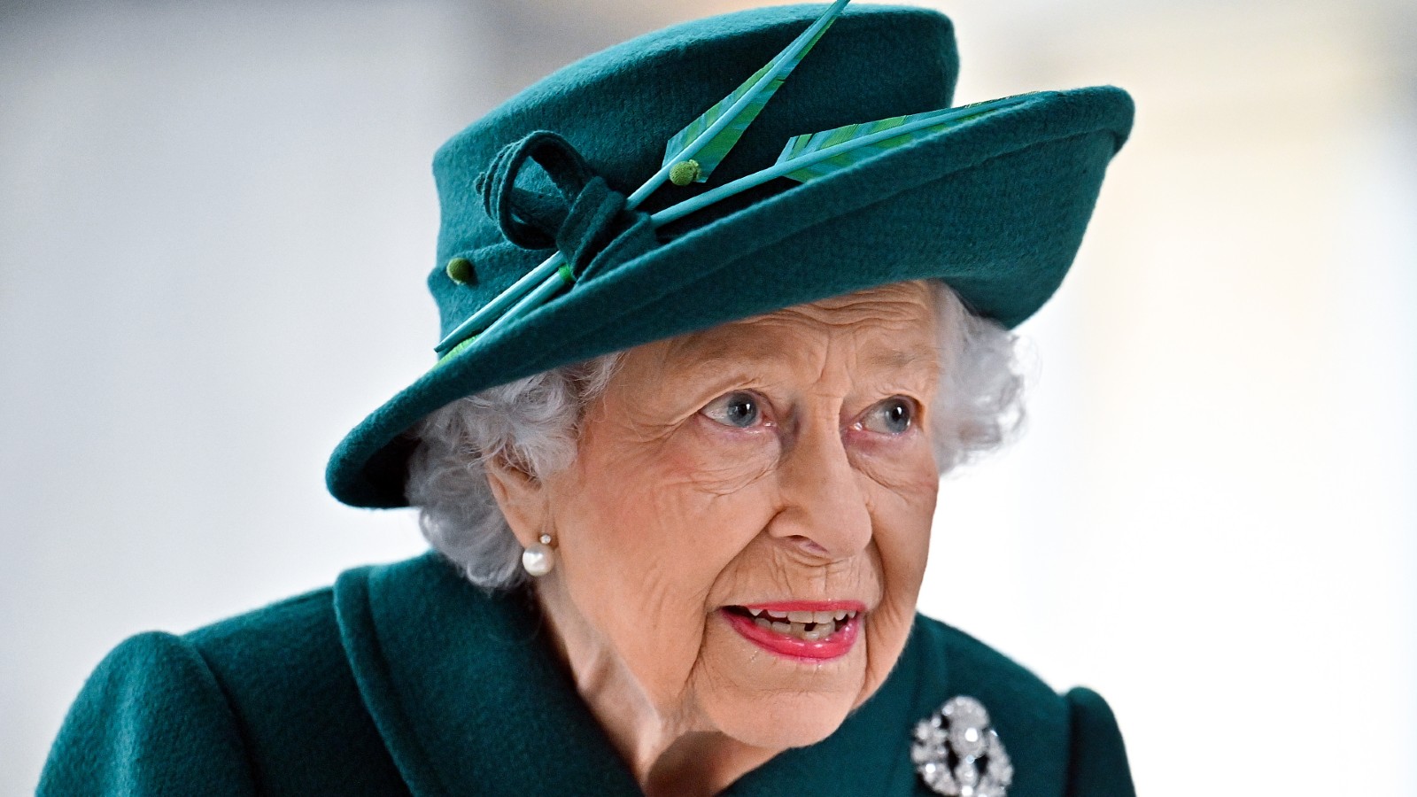 A servant queen’: World pays tribute to Queen Elizabeth II
