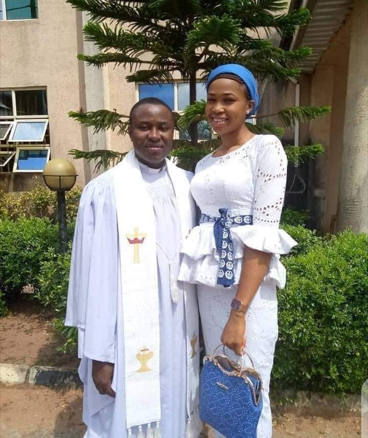 ANGLICAN PRIEST RESIGNS, FLOATS A MOVEMENT IN SUPPORT OF POLYGAMY