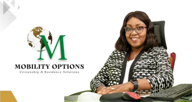 TRAVEL VISA-FREE TO OVER 150 COUNTRIES WITH YOUR SECOND PASSPORT – MOBILITY OPTIONS