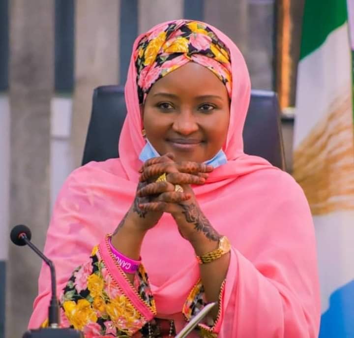 UICC ELECTION: PRESIDENT BUHARI PLEDGES STRONG SUPPORT FOR DR SHINKAFI-BAGUDU