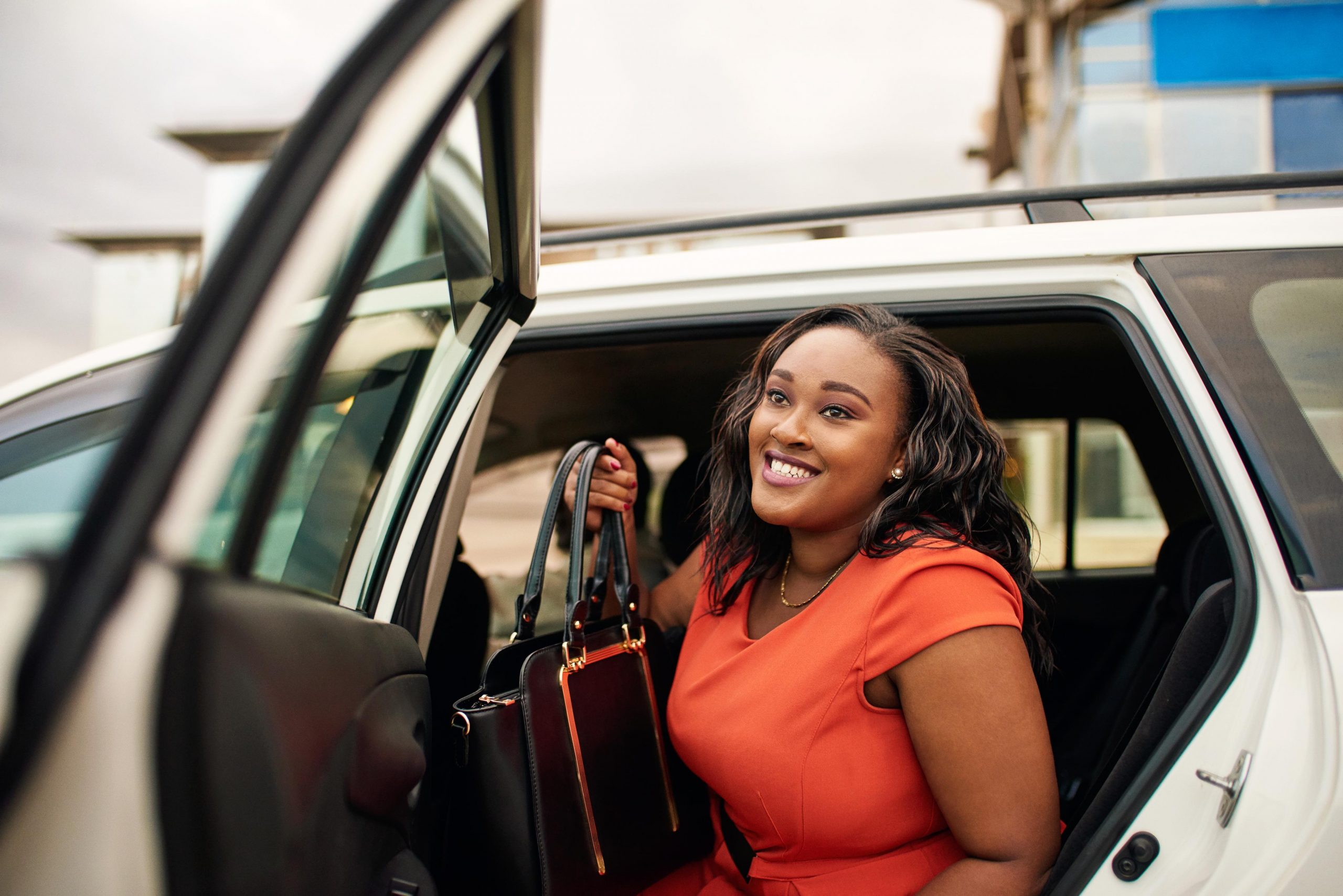 Uber launches a suite of new product and safety features across Sub-Saharan Africa (SSA)
